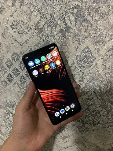 poco x6 pri: Poco X5 5G, 256 ГБ, цвет - Зеленый — 2