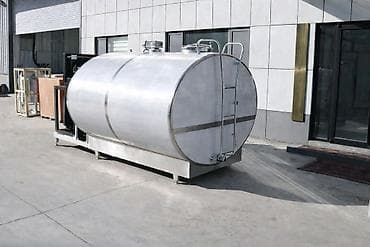 холодильник на 100 тонн: ПОД ЗАКАЗ!!! КИТАЙ!!! ПОД ЗАКАЗ!!! от компании ТЕХНОМАШ!!! — 4