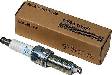 свечи зажигания kgv: Свечи, Новый, Оригинал — 3