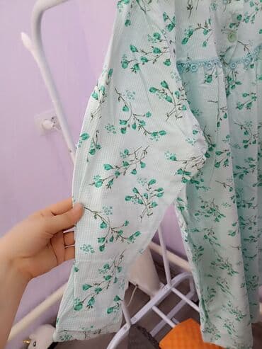 ночные рубашки: Түнкү көйнөктөр — 5