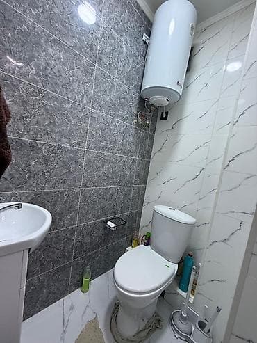 2 кв авангард стиль: 2 комнаты, 62 м², Элитка, 5 этаж, Дизайнерский ремонт — 6