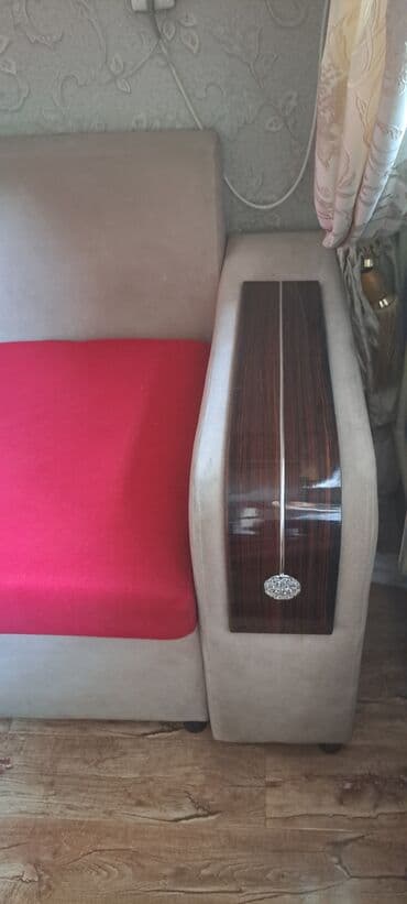 диван на ножках прямой: Түз диван, Үч орундук жана андан көп — 3