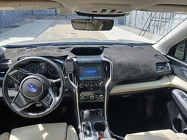 Subaru Ascent: 2019 г., 2.4 л, Вариатор, Бензин, Кроссовер — 10