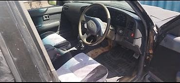 surron light bee: Toyota Hilux Surf: 1994 г., 2.5 л, Механика, Дизель, Внедорожник — 2