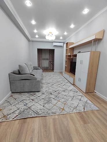 prime park: 2 комнаты, Бронь, Бытовая техника, Домофон — 3