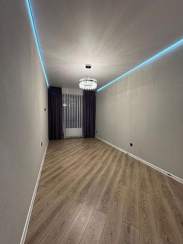 жк крейсер: 1 комната, 43 м², Элитка, 14 этаж, Евроремонт — 7