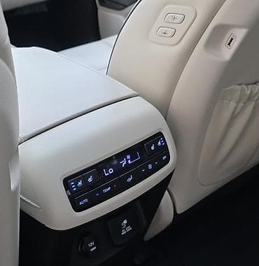 chrysler pacifica: Hyundai Palisade: 2022 г., 2.2 л, Автомат, Дизель, Внедорожник — 10