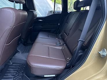 land cruiser 79: Toyota Land Cruiser: 2024 г., 2.8 л, Автомат, Дизель, Внедорожник — 10