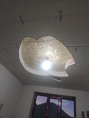 all group: Натяжной потолок Глянцевое Монтаж — 8