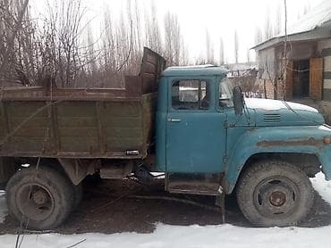 mersedes ml 63: Грузовик, Б/у — 2