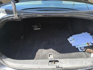 bmw x6 e71: Lexus GS: 2005 г., 3 л, Автомат, Бензин, Седан — 8