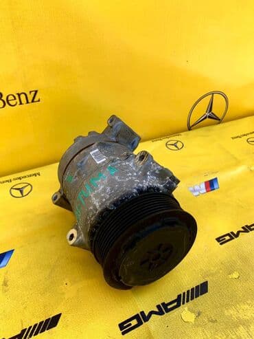 коленвал тойота ист: Кондиционер Toyota 2004 г., Б/у, Оригинал, Япония — 1