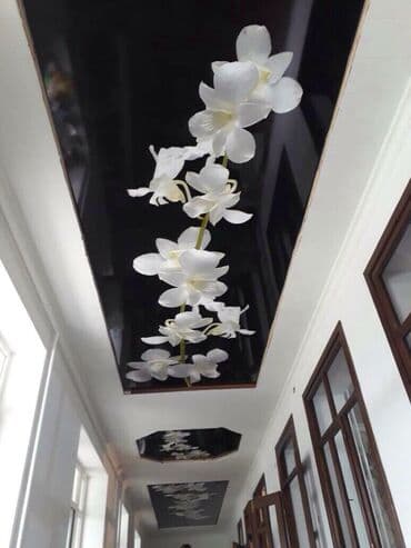 где купить магнитную щетку для мытья окон: Натяжные потолки — 8