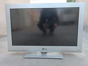 k 30: Телевизор от фирмы LG. Рабочий. диоганал экрана 32 дюйм. без ютуб. + — 1