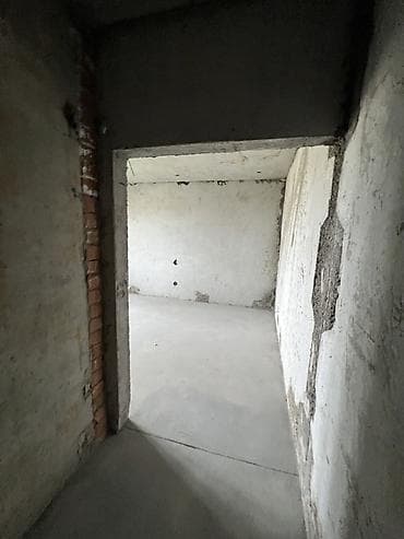 нурисди: 1 комната, 55 м², 106 серия улучшенная, 6 этаж, Готовая ПСО (под самоотделку) — 8