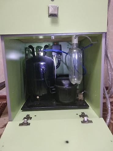 вакуумный компрессор: Медицинское оборудование — 3