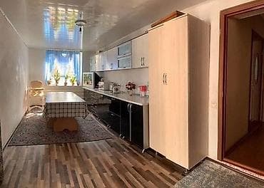 Недвижимость: Продаётся жилой дом с большим участком и хозпостройками. - — 5
