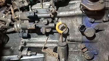 хонда мобилио бишкек: Коробка передач Автомат Honda Б/у, Япония — 1