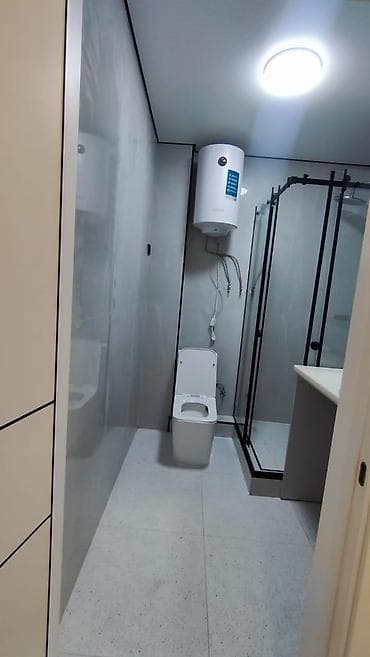 фрунзе молодая гвардия: 1 комната, 43 м², Элитка, 6 этаж, Евроремонт — 6