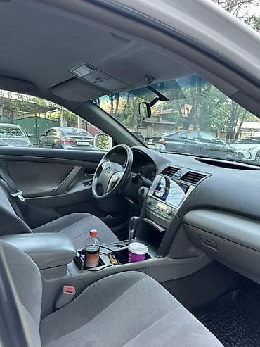 камри 75 американец: Toyota Camry: 2009 г., Гибрид, Седан — 8