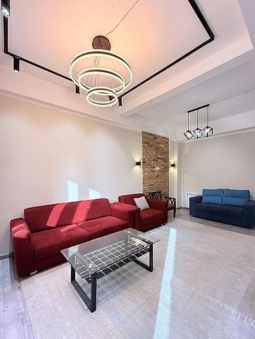 rent: 3 комнаты, Собственник, Без подселения, С мебелью полностью — 6