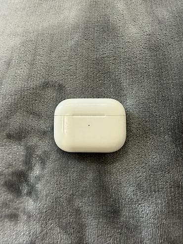 левый наушник airpods 4: Air Pods Pro 1 поколения . Только правый наушник — 1