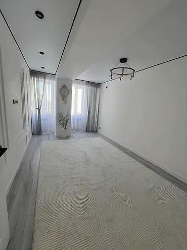 prime park: 3 комнаты, 75 м², Элитка, 4 этаж, Евроремонт — 7