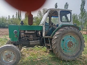 трактор юмз с куном: Трактор ЮМЗ сатылат нахаду арткы он донгологун алмаштырыш керек баасы — 2