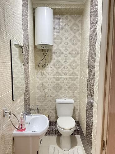 royal construction: 1 комната, Собственник, Без подселения, С мебелью полностью — 5