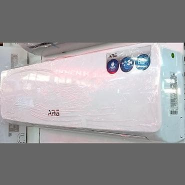midea: Сплит-система, Samsung, Новый, 30-35 м² — 10