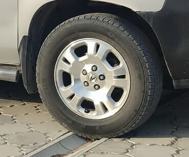 диски на опель зафира а: Литые Диски R 17 1 шт, отверстий - 5 — 1