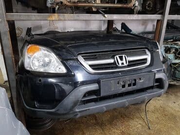 Коробка передач Автомат Honda 2004 г., Б/у, Оригинал, Германия