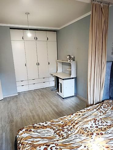 Кыймылсыз мүлк: Студия, Жарым -жартылай эмереги бар — 10