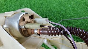 5 5 compressor: Бензонасос BMW 2005 г., Б/у, Оригинал, Германия — 2