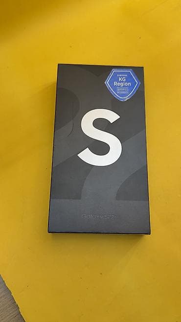 Техника жана электроника: Samsung Galaxy S22 Plus, Колдонулган, 256 ГБ, 1 SIM, eSIM — 2