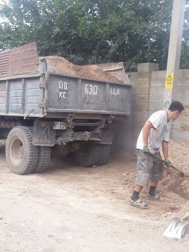 строителный: Вывоз строительного мусора — 1