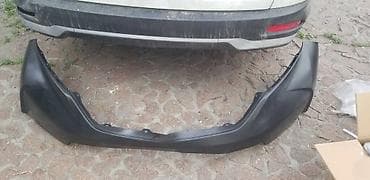 crv 5: CRV 2019 Противотуманный фары 90 КОМПЛЕКТ На СRV 2021 года ободок — 2