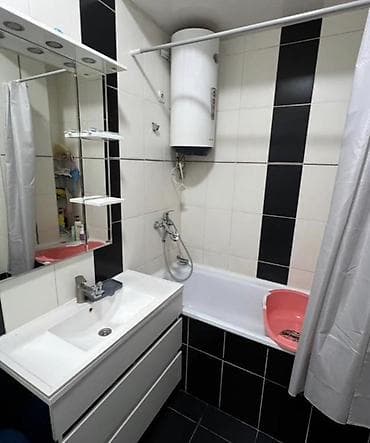 Продажа квартир: 3 комнаты, 97 м² — 8