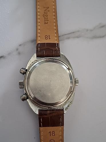 часы полет классика кварцевые цена: Полёт хронограф с календарем - Механический хронограф «Poljot», на — 2