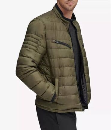 tech flis: Andrew Marc Эта легкая складная куртка от Marc New York идеально — 4