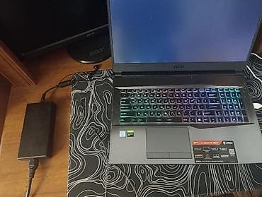 i7 9700f: Msi Leopard GP75 Процессор	Intel Core i7-9750H (6 ядер, 12 потоков — 5