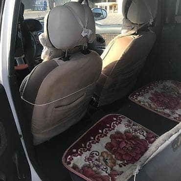 генератор на матиз: Daewoo Matiz: 2007 г., 0.8 л, Автомат, Бензин — 5