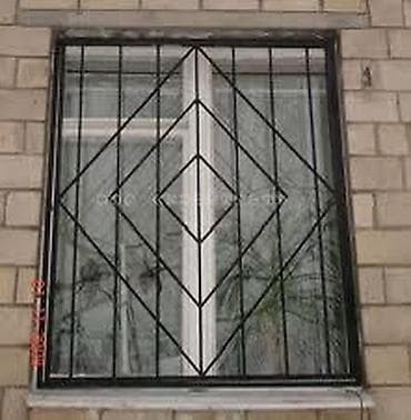 Сварка | Решетки на окна Доставка, Гарантия, Монтаж — 8