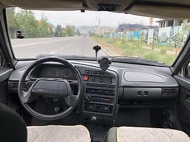corolla 2004: ВАЗ (ЛАДА) 21099: 2004 г., 1.5 л, Механика, Бензин, Хэтчбэк — 4