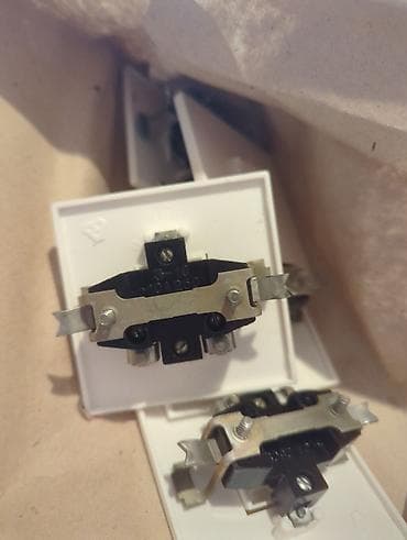 плита прикрытя: Новый — 2