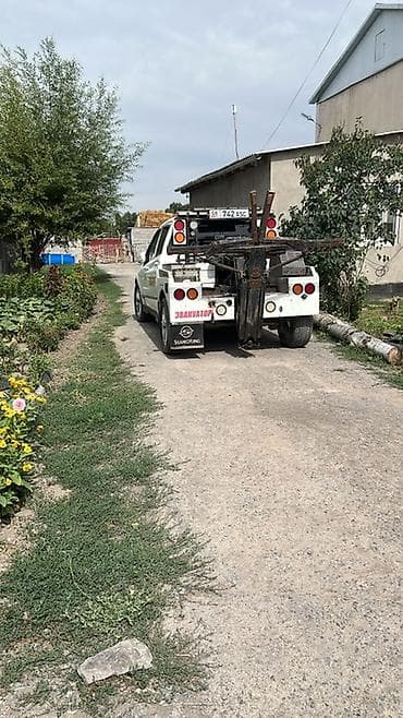 Унаа: Жарым-жартылай жүктөөсү менен — 1