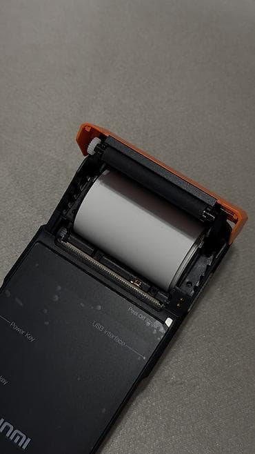 смарт терминал: Продаю терминал SUNMI V2 PRO Новый, полный комплект, состояние — 7