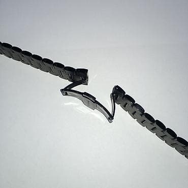 Наручные часы: Стальные браслеты для часов ! — 3