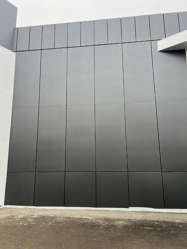 one pluse: Ремонт фасада, Утепление фасада, Фасадный декор | Алюкобонд | Базальт Больше 6 лет опыта — 7