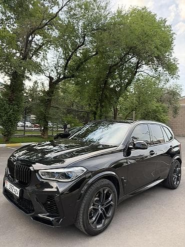 ноздри е39: BMW X5: 2019 г., 3 л, Автомат, Бензин — 1